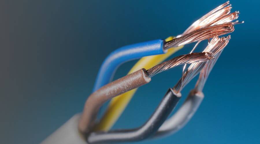 Professional fuse box repairs services in La Habra